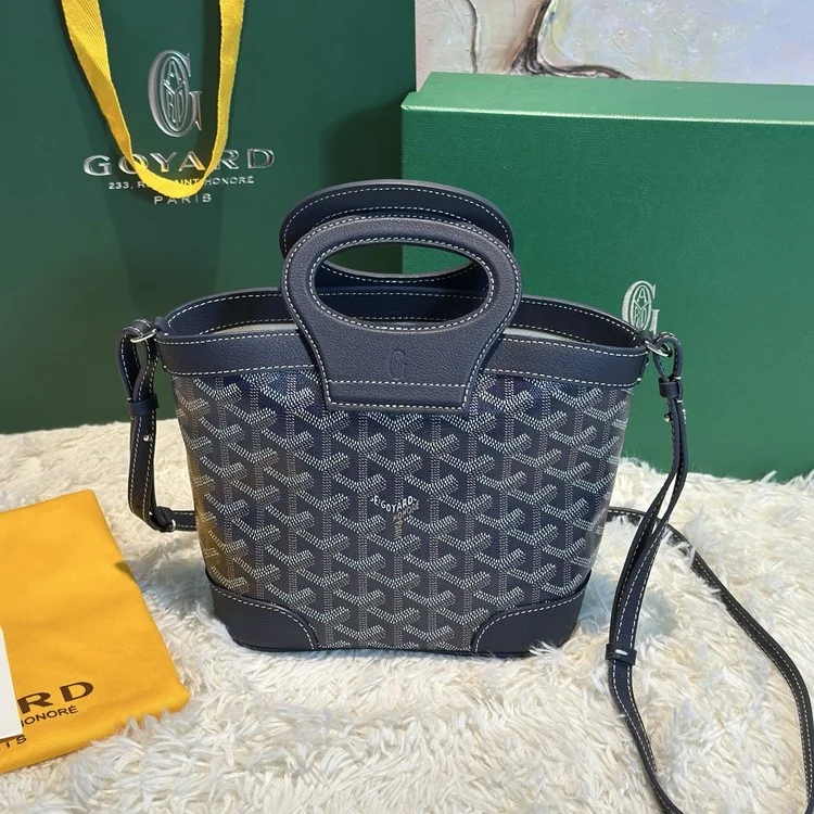 고야드 벨루가 미니백