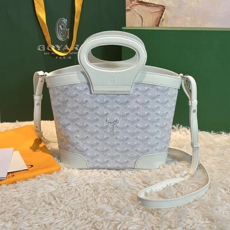 고야드 벨루가 미니백