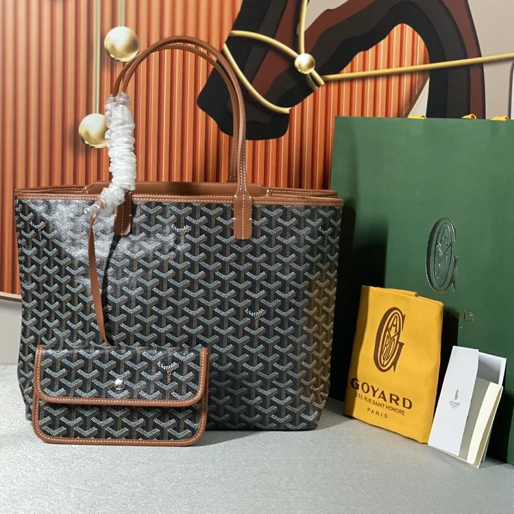 고야드 더블 생루이백 PM GD30016