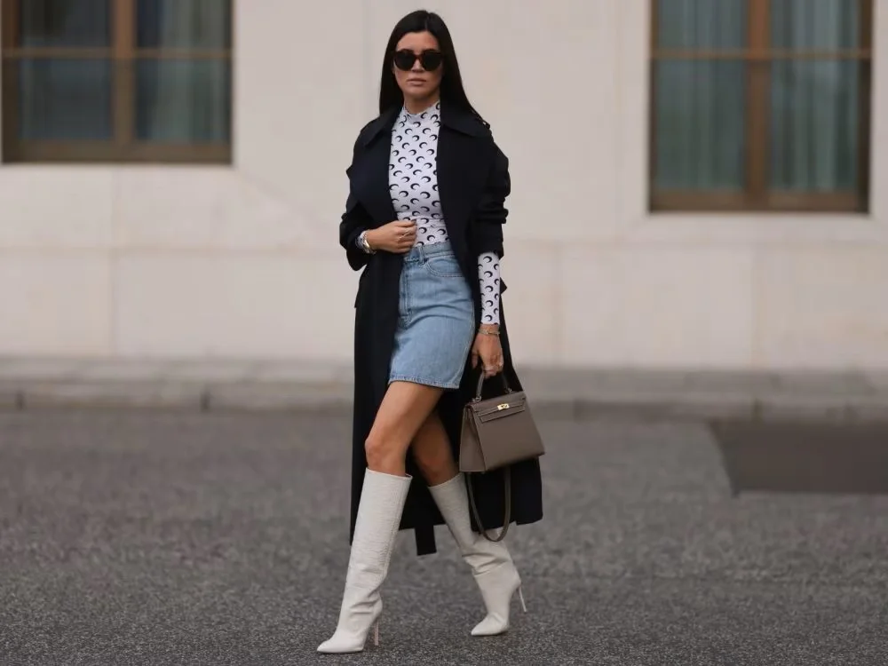 에르메스 켈리 25 셀리에 엘리펀트 그레이 실버 하드웨어 (100% HAND MADE)