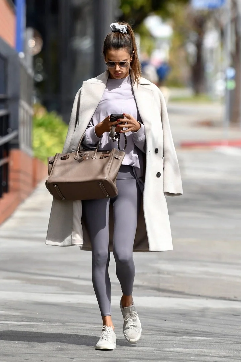 에르메스 버킨 25 르투르네 에토프 실버 하드웨어 (100% HAND MADE)