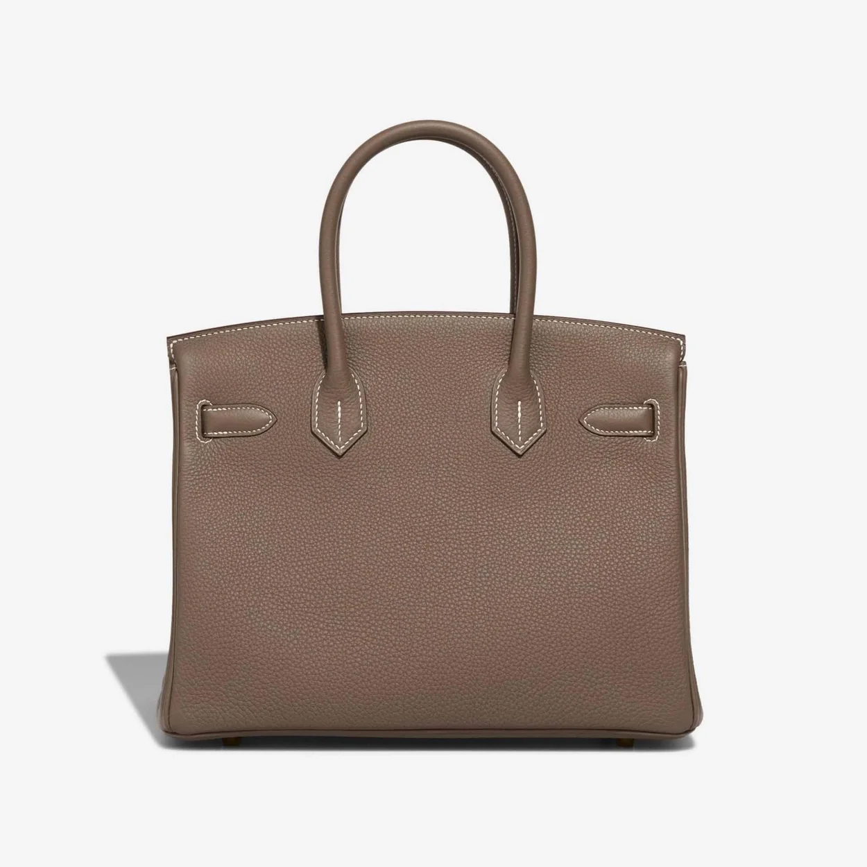 에르메스 버킨 30 르투르네 에토프 골드 하드웨어 (100% HAND MADE)