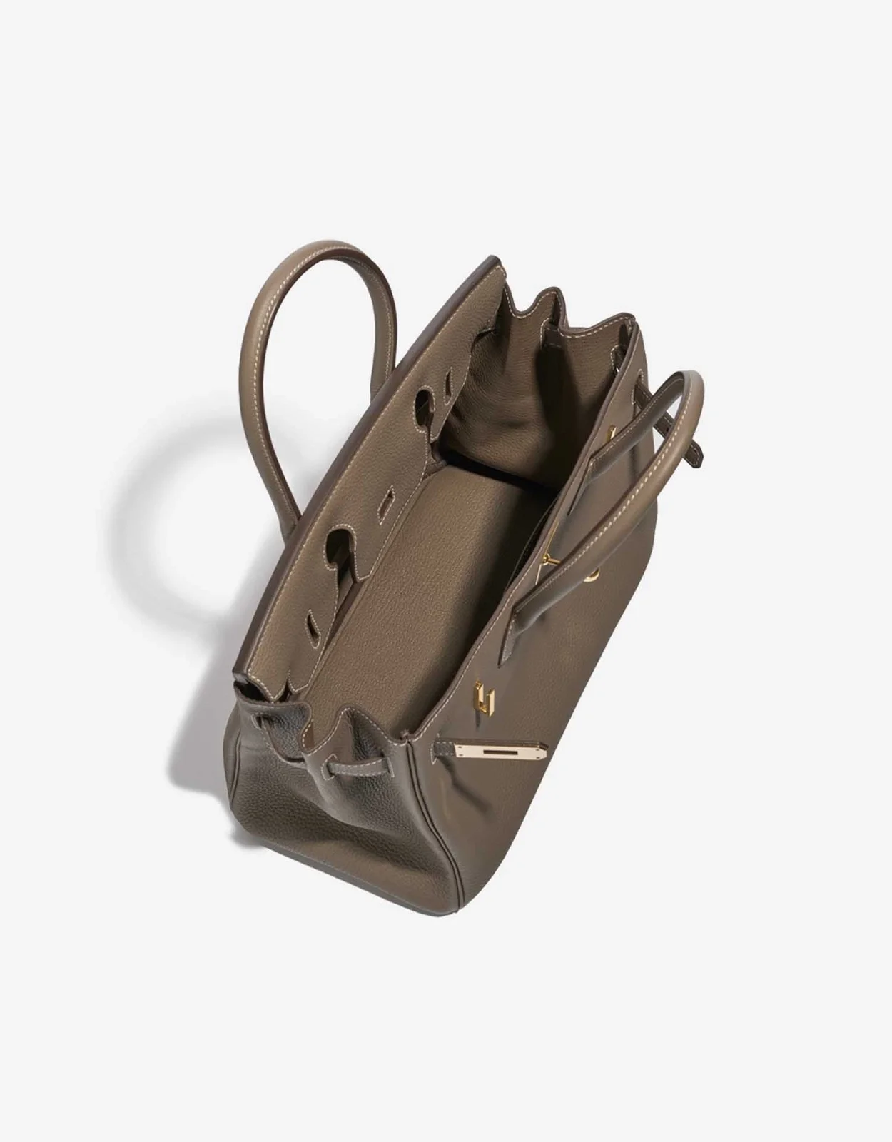 에르메스 버킨 30 르투르네 에토프 골드 하드웨어 (100% HAND MADE)