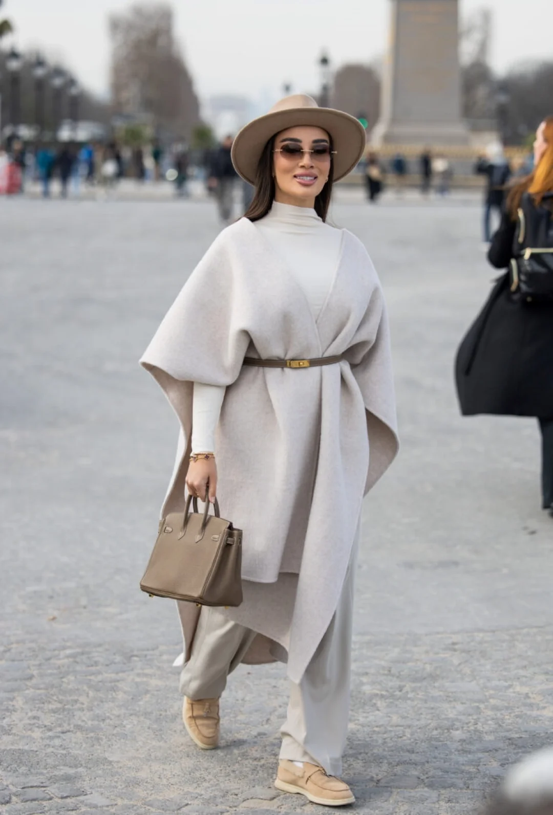 에르메스 버킨 25 르투르네 엘리펀트 그레이 골드 하드웨어 (100% HAND MADE)