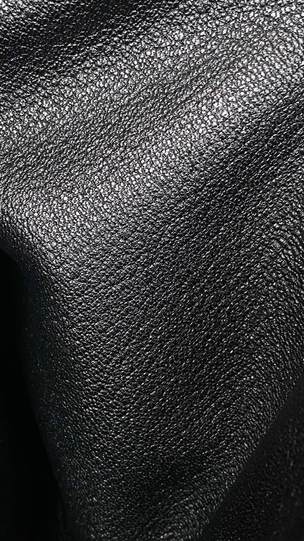 에르메스 버킨 30 르투르네 투톤 블랙 팔라듐 하드웨어 (100% HAND MADE)