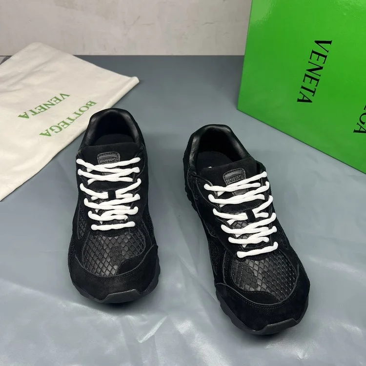 보테가베네타 오르빗 스니커즈