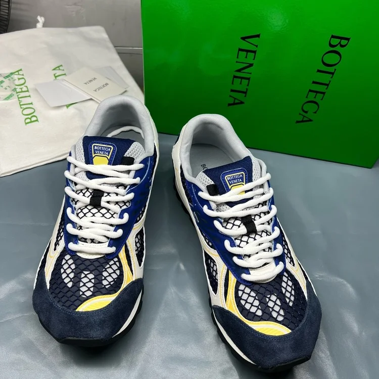 보테가베네타 오르빗 스니커즈