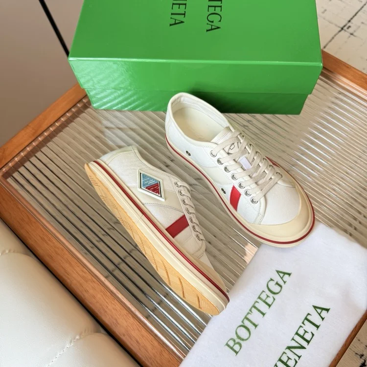 보테가베네타 엘리엇 스니커즈