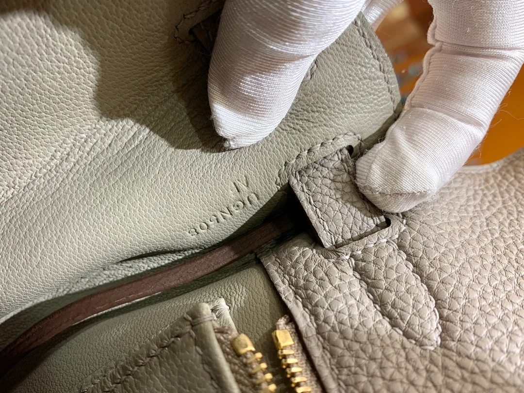 에르메스 켈리 25 르투르네 아스팔트 그레이 골드 하드웨어 (100% HAND MADE)