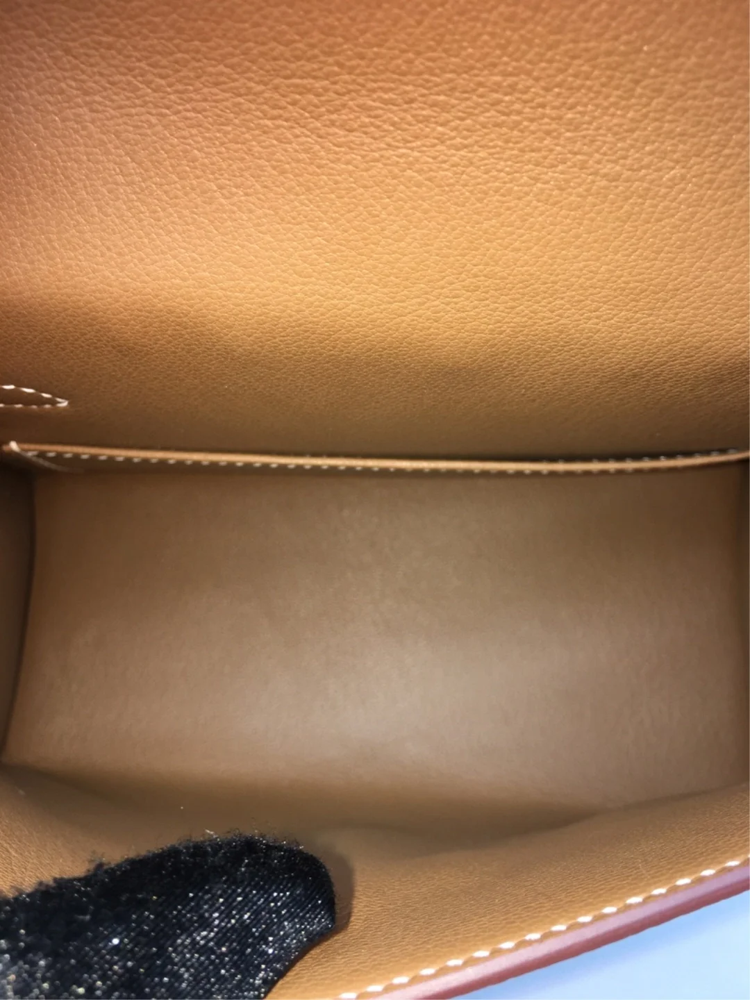 에르메스 켈리 디소더 앱송 레더 (100% HAND MADE)