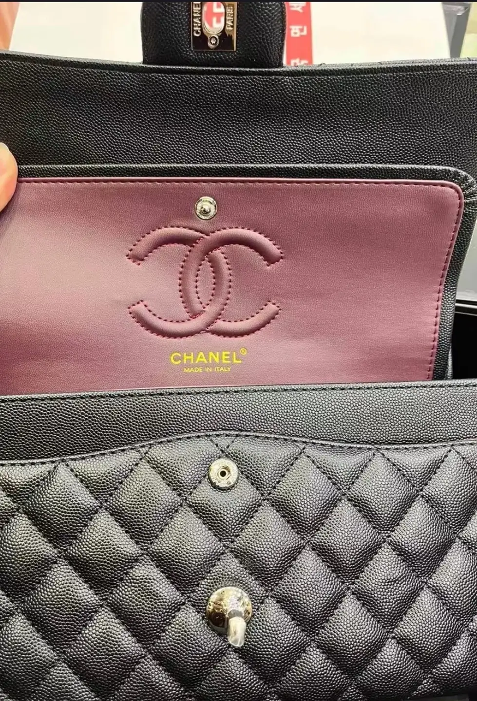 우여**** 리뷰 이미지