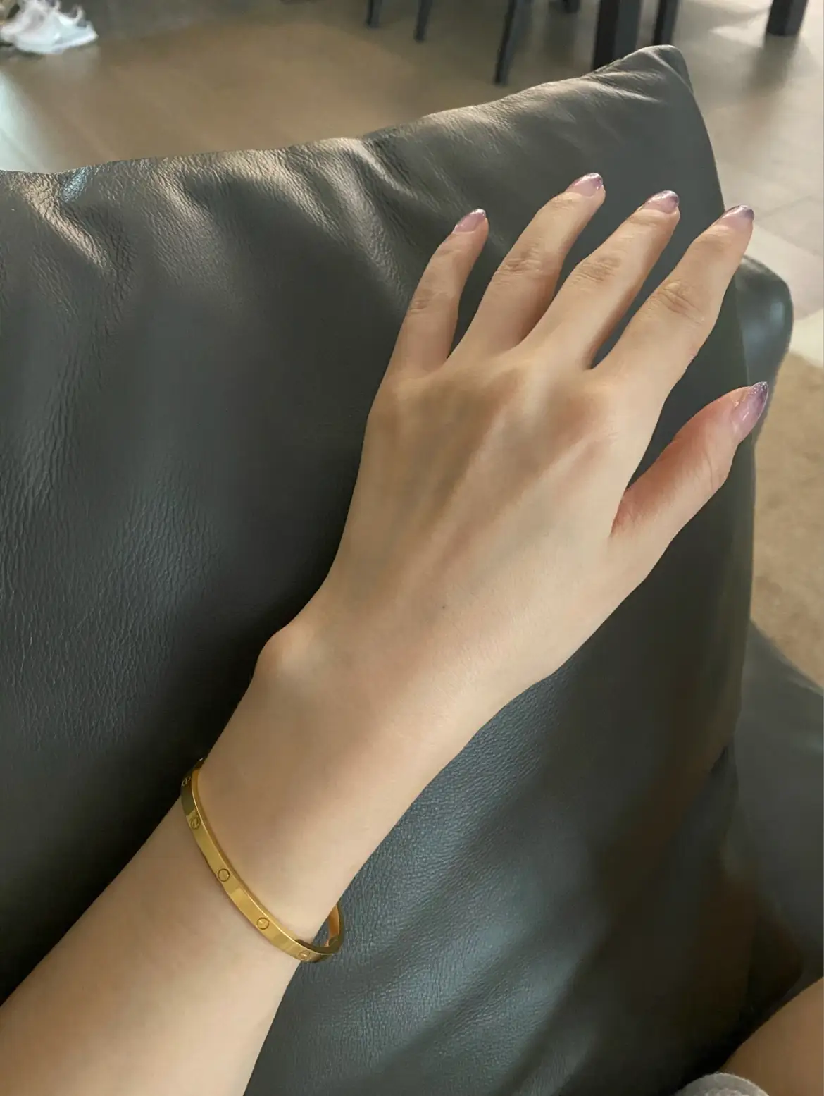 문진**** 리뷰 이미지